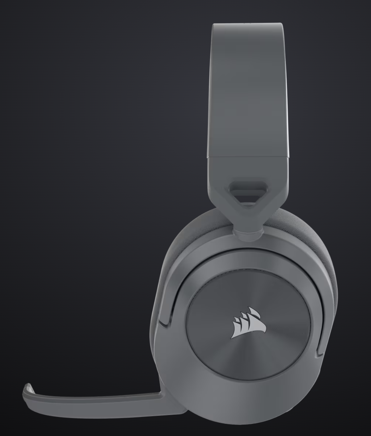 HS55 WIRELESS CORE Gaming Headset
