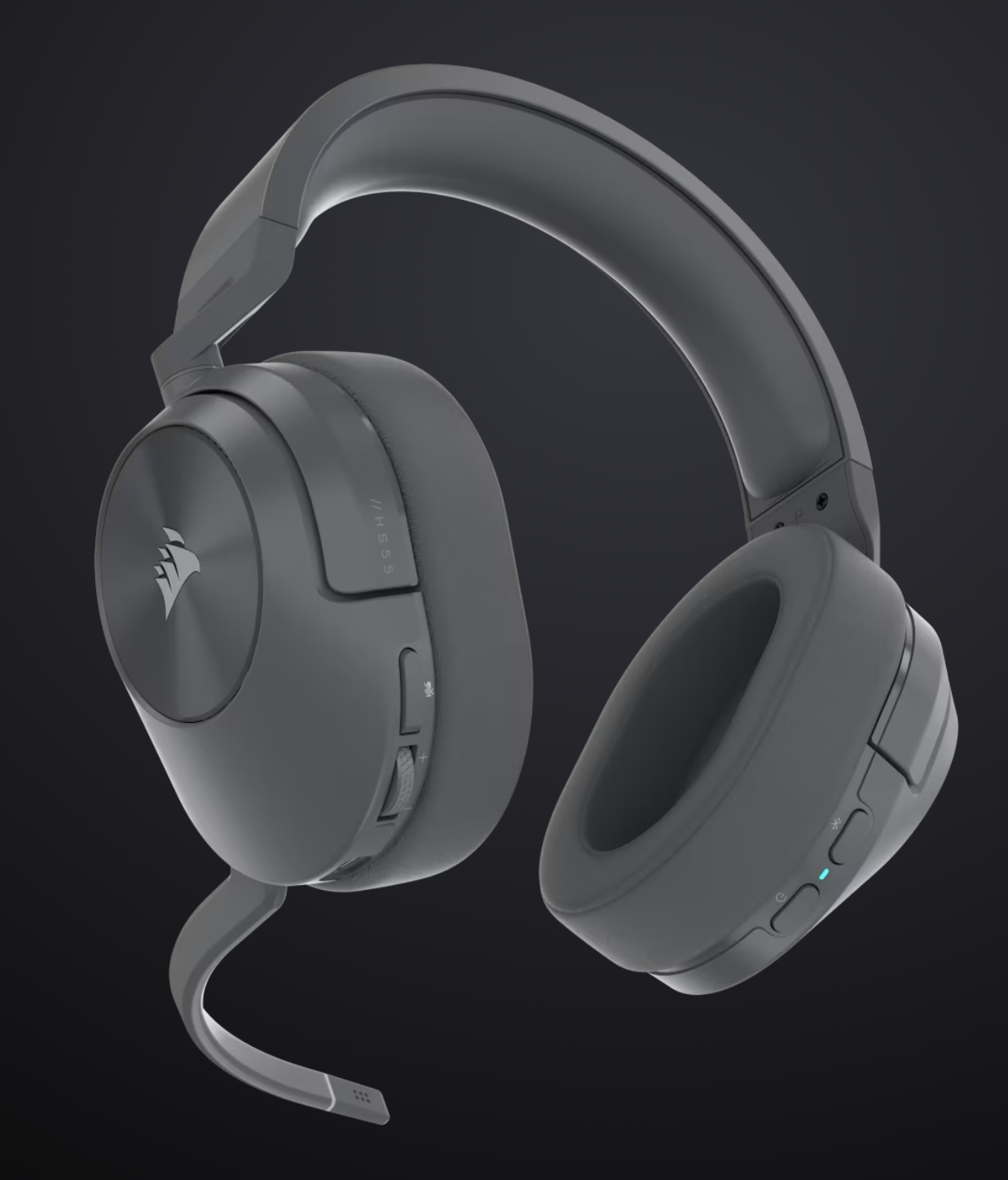 HS55 WIRELESS CORE Gaming Headset