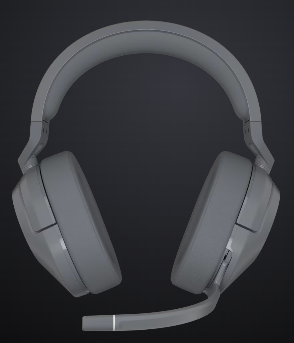 HS55 WIRELESS CORE Gaming Headset