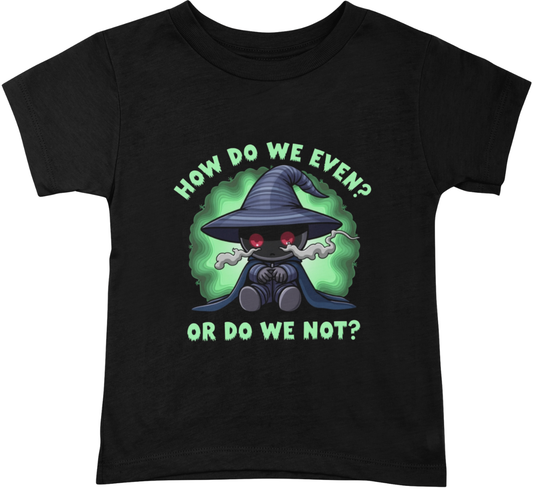 Mystic Wizard Tee