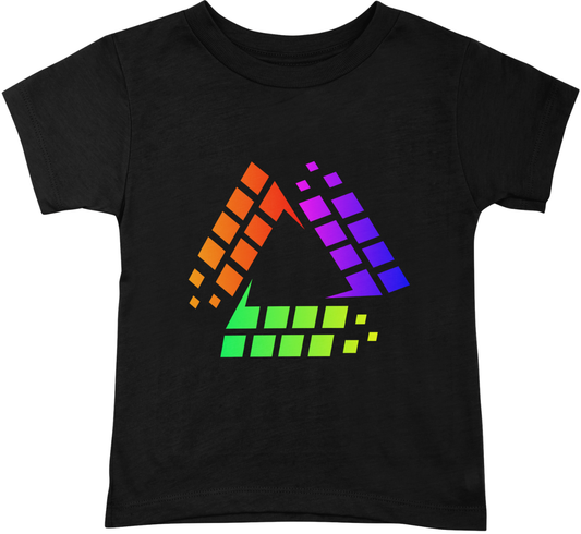 RigRenew Pixel Prism Tee