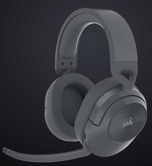 HS55 WIRELESS CORE Gaming Headset