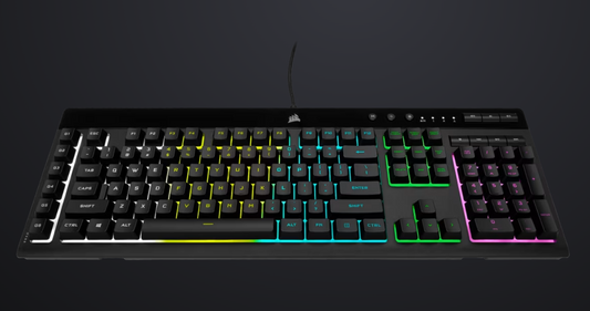 K55 RGB PRO Gaming Keyboard